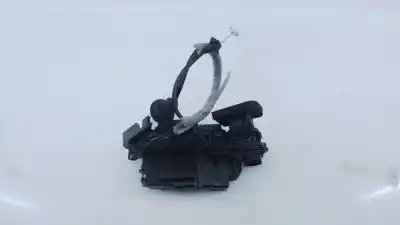 Автозапчастина б/у замок передніх дверей лівий для volkswagen crafter furgón (sy_, sx_) 2.0 tdi посилання на oem iam lh45310180 e1-b6-28-2 