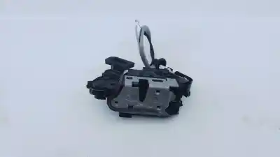 Автозапчастина б/у замок передніх дверей лівий для volkswagen crafter furgón (sy_, sx_) 2.0 tdi посилання на oem iam lh45310180 e1-b6-28-2 