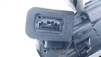 Автозапчастина б/у замок передніх дверей лівий для volkswagen crafter furgón (sy_, sx_) 2.0 tdi посилання на oem iam lh45310180 e1-b6-28-2 