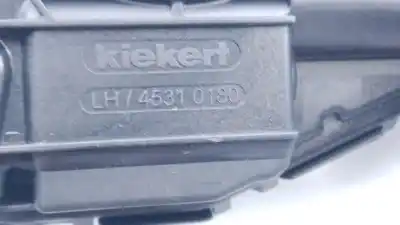 Автозапчастина б/у замок передніх дверей лівий для volkswagen crafter furgón (sy_, sx_) 2.0 tdi посилання на oem iam lh45310180 e1-b6-28-2 