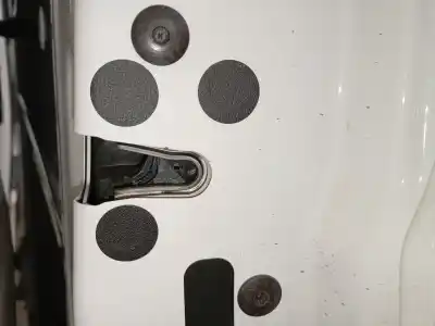 Автозапчастина б/у замок заднього правого дверя для volkswagen crafter furgón (sy_, sx_) 2.0 tdi посилання на oem iam 