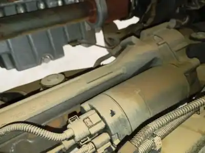 Автозапчастина б/у рульмова рейка для volkswagen crafter furgón (sy_, sx_) 2.0 tdi посилання на oem iam 