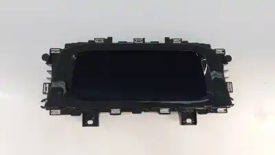 Автозапчастина б/у панель інструментів для volkswagen crafter furgón (sy_, sx_) 2.0 tdi посилання на oem iam 5h0920340e