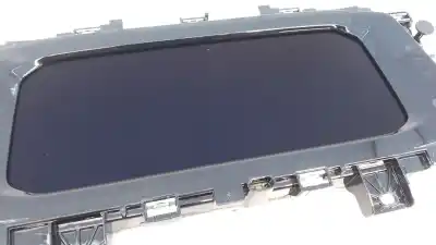 Автозапчасти б/у приборная доска за volkswagen crafter furgón (sy_, sx_) 2.0 tdi ссылки oem iam 5h0920340e e2-b2-34-1 