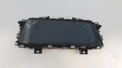 Автозапчасти б/у приборная доска за volkswagen crafter furgón (sy_, sx_) 2.0 tdi ссылки oem iam 5h0920340e e2-b2-34-1 