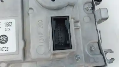 Автозапчасти б/у приборная доска за volkswagen crafter furgón (sy_, sx_) 2.0 tdi ссылки oem iam 5h0920340e e2-b2-34-1 