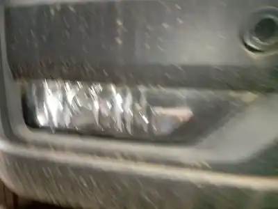 Автозапчастина б/у правий протитуман для volkswagen crafter furgón (sy_, sx_) 2.0 tdi посилання на oem iam 