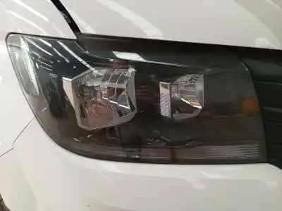 Автозапчастина б/у права фа для volkswagen crafter furgón (sy_, sx_) 2.0 tdi посилання на oem iam 7c1941006a