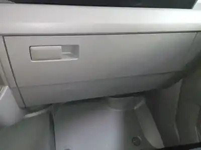 Автозапчастина б/у бардачок для volkswagen crafter furgón (sy_, sx_) 2.0 tdi посилання на oem iam 