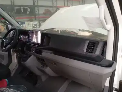 Автозапчастина б/у комплект подушки безпеки для volkswagen crafter furgón (sy_, sx_) 2.0 tdi посилання на oem iam 5q0959655d