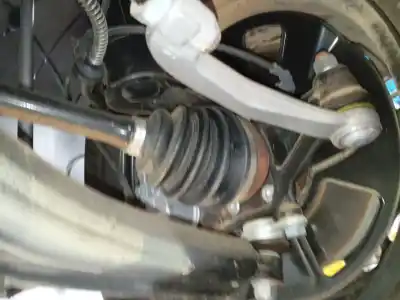 Автозапчастина б/у передній прав для volkswagen crafter furgón (sy_, sx_) 2.0 tdi посилання на oem iam 