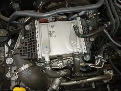 Автозапчастина б/у двигун комплект для volkswagen crafter furgón (sy_, sx_) 2.0 tdi посилання на oem iam dnae