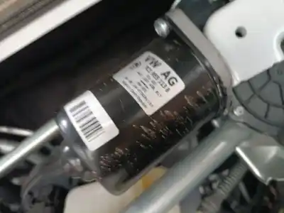 Автозапчастина б/у двигатель передніх склоочисників для volkswagen crafter furgón (sy_, sx_) 2.0 tdi посилання на oem iam 7c1955113b