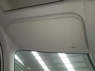 Автозапчастина б/у лівий натір для volkswagen crafter furgón (sy_, sx_) 2.0 tdi посилання на oem iam   