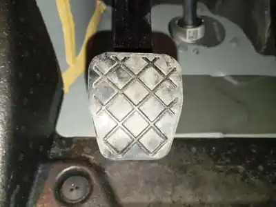 Автозапчастина б/у педаль зцеплення для volkswagen crafter furgón (sy_, sx_) 2.0 tdi посилання на oem iam 