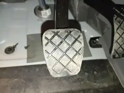 Автозапчастина б/у педаль гальм для volkswagen crafter furgón (sy_, sx_) 2.0 tdi посилання на oem iam 