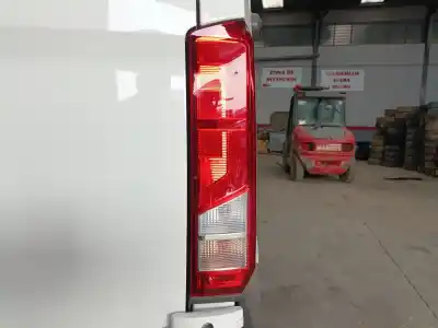 Автозапчастина б/у правий ліхтар для volkswagen crafter furgón (sy_, sx_) 2.0 tdi посилання на oem iam   