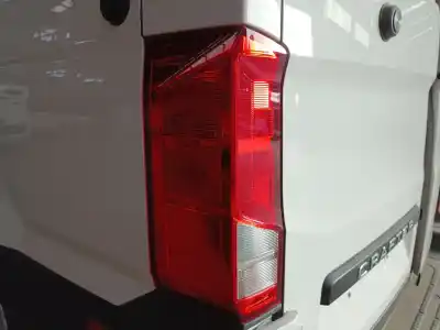 Автозапчастина б/у лівий ход ліхар для volkswagen crafter furgón (sy_, sx_) 2.0 tdi посилання на oem iam 