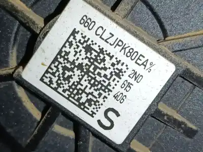 Автозапчасти б/у задний правый тормозной суппорт за volkswagen crafter furgón (sy_, sx_) 2.0 tdi ссылки oem iam 2n0615406s  