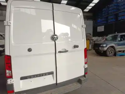 Автозапчасти б/у задняя дверь справа за volkswagen crafter furgón (sy_, sx_) 2.0 tdi ссылки oem iam   