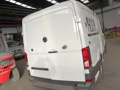 Автозапчасти б/у задняя дверь справа за volkswagen crafter furgón (sy_, sx_) 2.0 tdi ссылки oem iam   