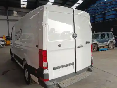 Автозапчасти б/у левая задняя дверь за volkswagen crafter furgón (sy_, sx_) 2.0 tdi ссылки oem iam   
