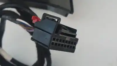 Автозапчасти б/у задний вид справа за volkswagen crafter furgón (sy_, sx_) 2.0 tdi ссылки oem iam 7c1857388 e1-b6-7-1 