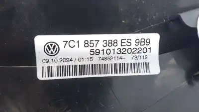 Автозапчасти б/у задний вид справа за volkswagen crafter furgón (sy_, sx_) 2.0 tdi ссылки oem iam 7c1857388 e1-b6-7-1 