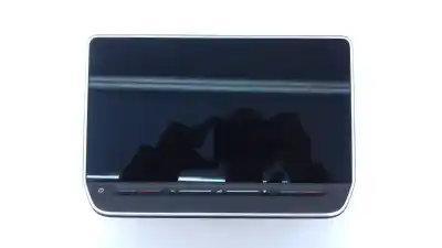 Автозапчастина б/у аудіо система / радіо cd для volkswagen crafter furgón (sy_, sx_) 2.0 tdi посилання на oem iam 14a919603