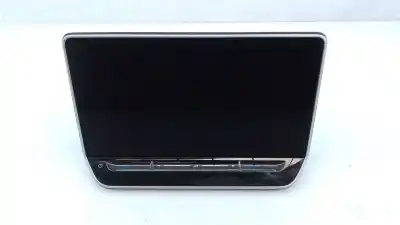 Автозапчастина б/у аудіо система / радіо cd для volkswagen crafter furgón (sy_, sx_) 2.0 tdi посилання на oem iam 14a919603 e2-a1-3-5 