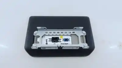 Автозапчастина б/у аудіо система / радіо cd для volkswagen crafter furgón (sy_, sx_) 2.0 tdi посилання на oem iam 14a919603 e2-a1-3-5 