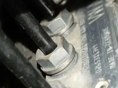 Автозапчастина б/у абс для volkswagen crafter furgón (sy_, sx_) 2.0 tdi посилання на oem iam 2n0614517l