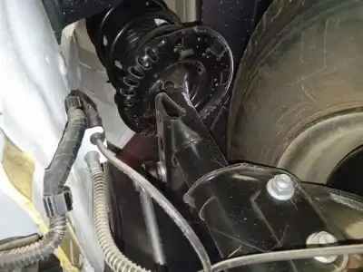 Автозапчастина б/у передній правий амортизатор для volkswagen crafter furgón (sy_, sx_) 2.0 tdi посилання на oem iam 