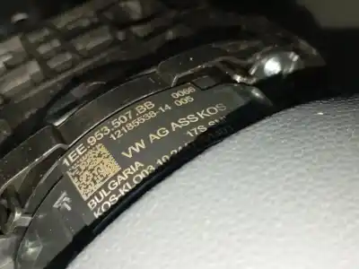 Автозапчастина б/у кільце піддушки безопасности для volkswagen crafter furgón (sy_, sx_) 2.0 tdi посилання на oem iam 1ee953507bb