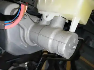 Автозапчастина б/у гальмівний насос для volkswagen crafter furgón (sy_, sx_) 2.0 tdi посилання на oem iam 