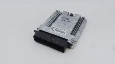 Автозапчасти б/у блок управления двигателем за volkswagen crafter furgón (sy_, sx_) 2.0 tdi ссылки oem iam 05l907309ah e2-b2-34-1 0281040142