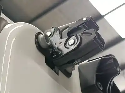 Автозапчастина б/у замок багажника / ворот для volkswagen crafter furgón (sy_, sx_) 2.0 tdi посилання на oem iam 