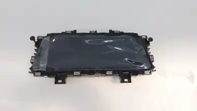 Автозапчастина б/у панель інструментів для volkswagen crafter furgón (sy_, sx_) 2.0 tdi посилання на oem iam 5h0920340e e2-b2-34-1 