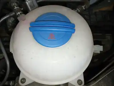 Автозапчастина б/у розширення депозит для volkswagen crafter furgón (sy_, sx_) 2.0 tdi посилання на oem iam 