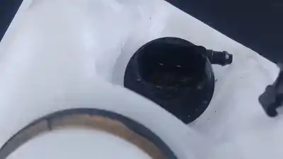 Автозапчастина б/у чистий депозит для volkswagen crafter furgón (sy_, sx_) 2.0 tdi посилання на oem iam 2n0955449 p2-b3-5 