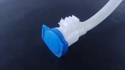 Автозапчастина б/у чистий депозит для volkswagen crafter furgón (sy_, sx_) 2.0 tdi посилання на oem iam 2n0955449 p2-b3-5 