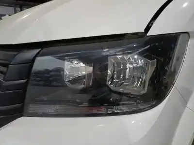 Автозапчастина б/у ліва фара для volkswagen crafter furgón (sy_, sx_) 2.0 tdi посилання на oem iam 7c1941005a