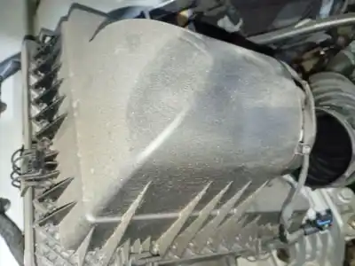 Автозапчастина б/у повітряний фільтр для volkswagen crafter furgón (sy_, sx_) 2.0 tdi посилання на oem iam 