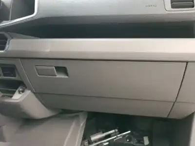 Автозапчастина б/у бардачок для volkswagen crafter furgón (sy_, sx_) 2.0 tdi посилання на oem iam 