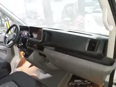 Автозапчастина б/у комплект подушки безпеки для volkswagen crafter furgón (sy_, sx_) 2.0 tdi посилання на oem iam 5qs959655d