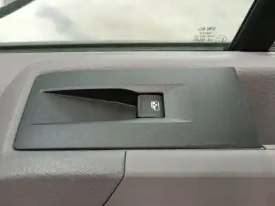 Автозапчастина б/у передній правий віконний вимикач для volkswagen crafter furgón (sy_, sx_) 2.0 tdi посилання на oem iam 