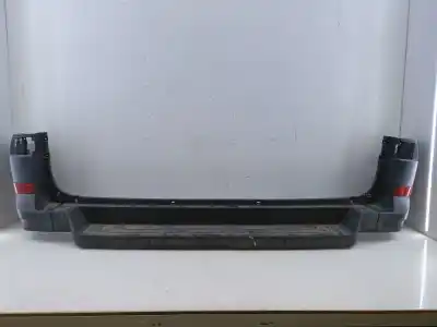 Автозапчастина б/у задній бампер для volkswagen crafter furgón (sy_, sx_) 2.0 tdi посилання на oem iam 