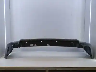 Автозапчастина б/у задній бампер для volkswagen crafter furgón (sy_, sx_) 2.0 tdi посилання на oem iam  e6-b3-2 