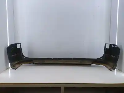 Автозапчастина б/у задній бампер для volkswagen crafter furgón (sy_, sx_) 2.0 tdi посилання на oem iam  e6-b3-2 