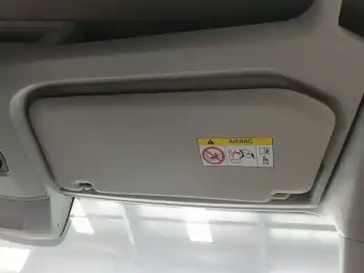 Автозапчастина б/у правильний натір для volkswagen crafter furgón (sy_, sx_) 2.0 tdi посилання на oem iam   